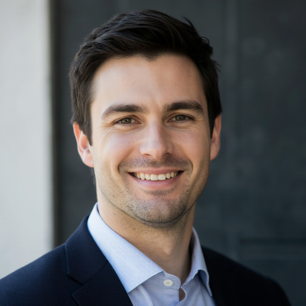 Dr. Benjamin Dubois