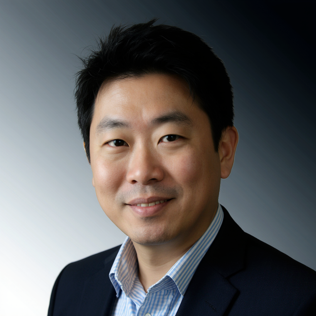Kenji Kawaguchi
