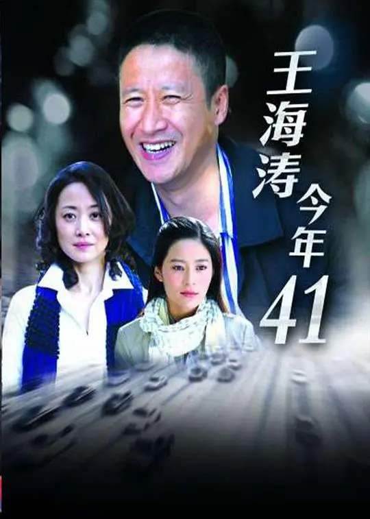 王海涛今年四十一 海报