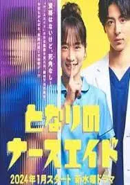 隔壁的护士助理 海报