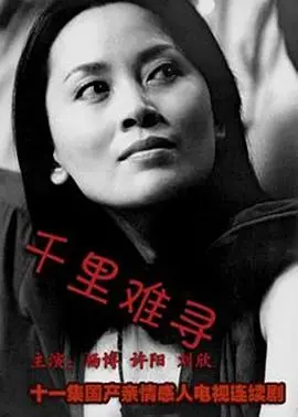 《千里难寻》：一场关于生活智慧与家族恩怨的史诗，看完直呼过瘾！